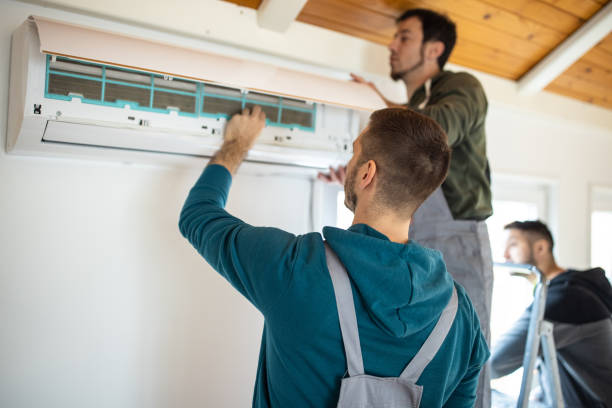 Best VRF (Variable Refrigerant Flow) Systems in Oak Hills, CA