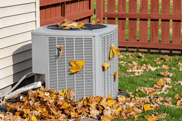 Best Air Conditioning Cleaning in Oak Hills, CA
