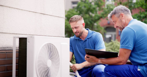 Best HVAC Retrofitting and Upgrading in Oak Hills, CA