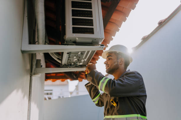 Best HVAC Software and Technology in Oak Hills, CA