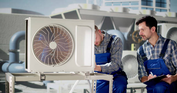 Best Residential HVAC in Oak Hills, CA