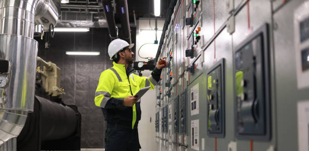 Best Energy-efficient HVAC Solutions in Oak Hills, CA