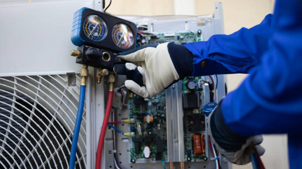 Best Commercial HVAC in Oak Hills, CA